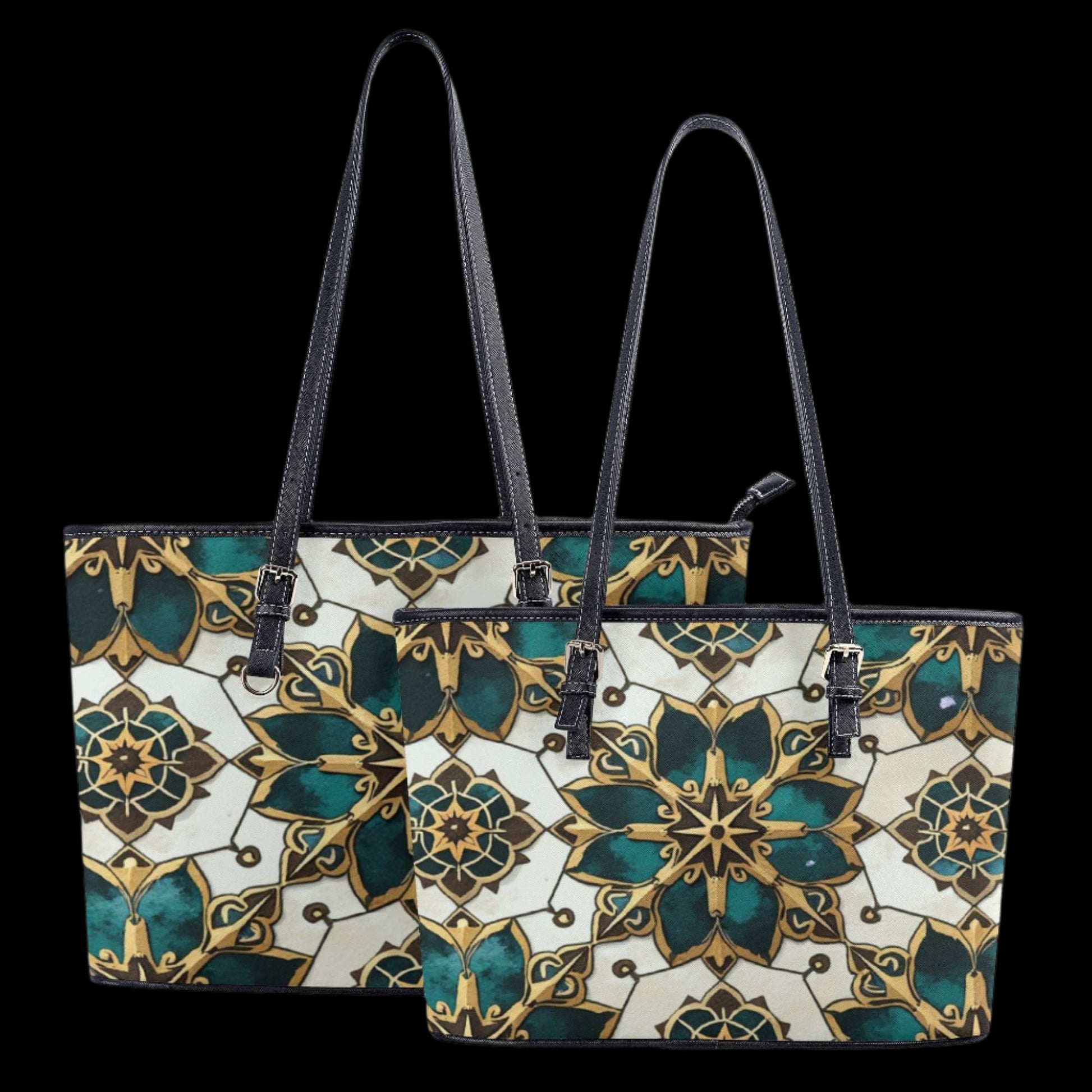 Moroccan Tote