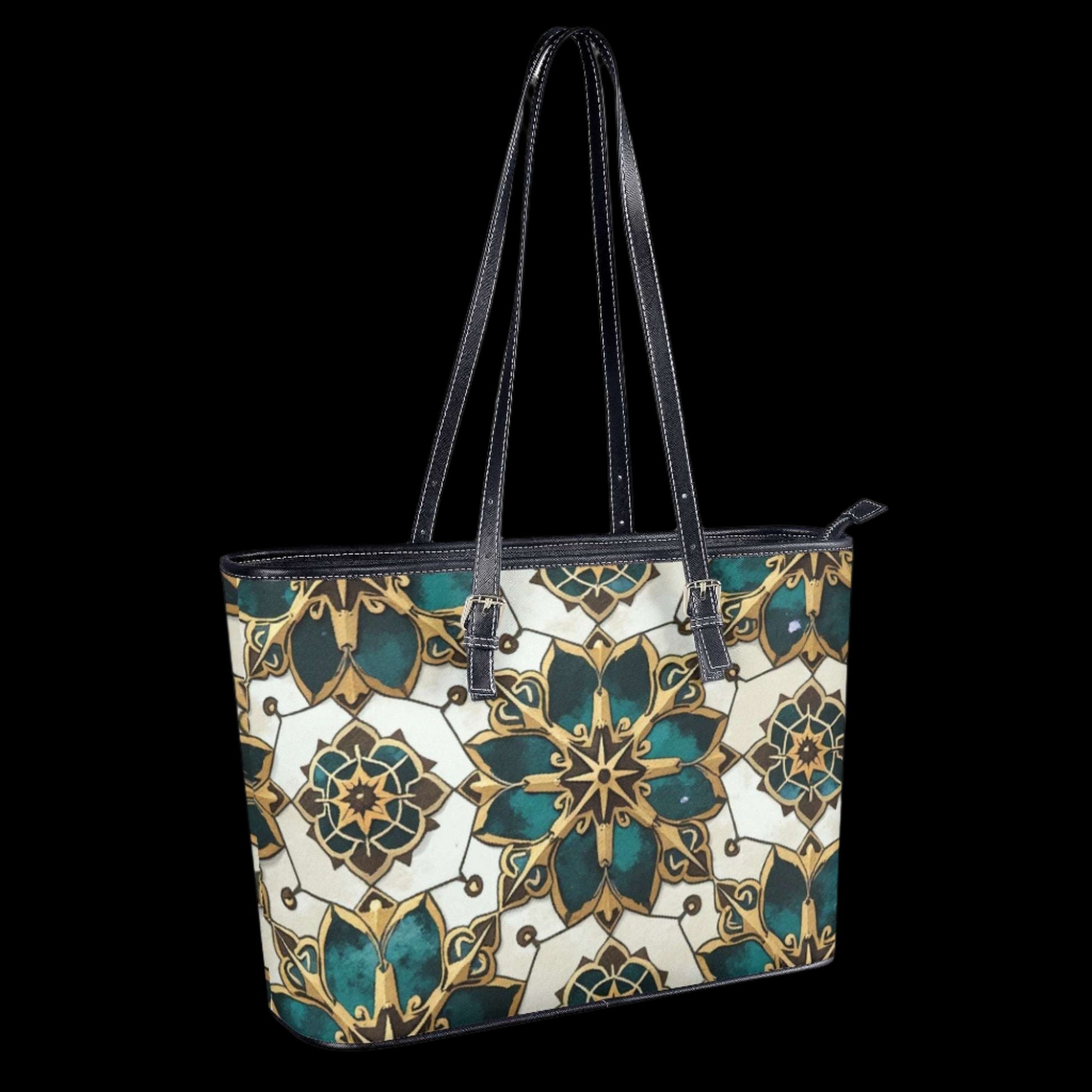 Moroccan Tote