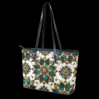 Moroccan Tote