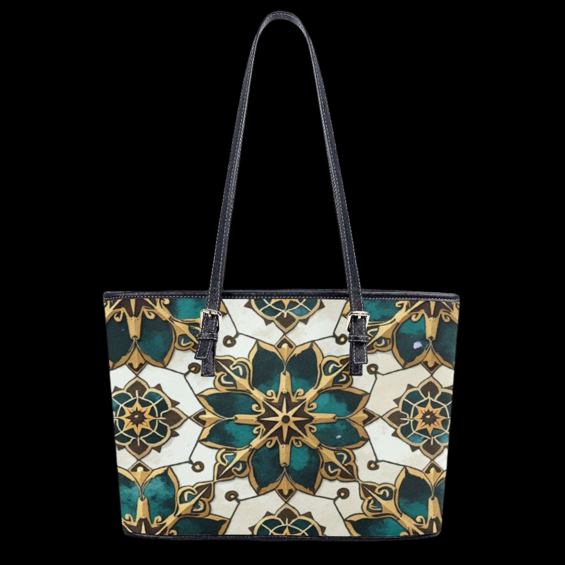 Moroccan Tote