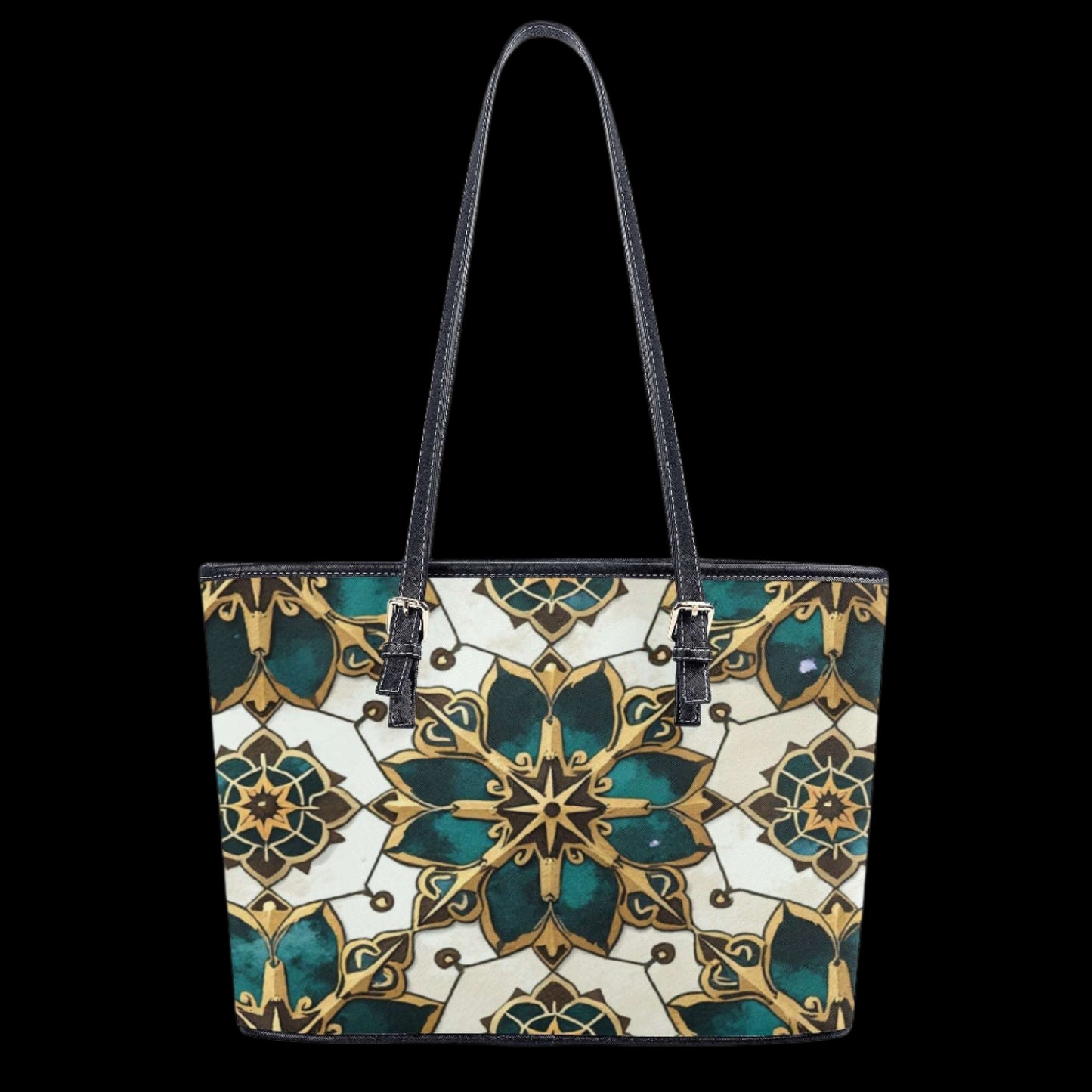 Moroccan Tote