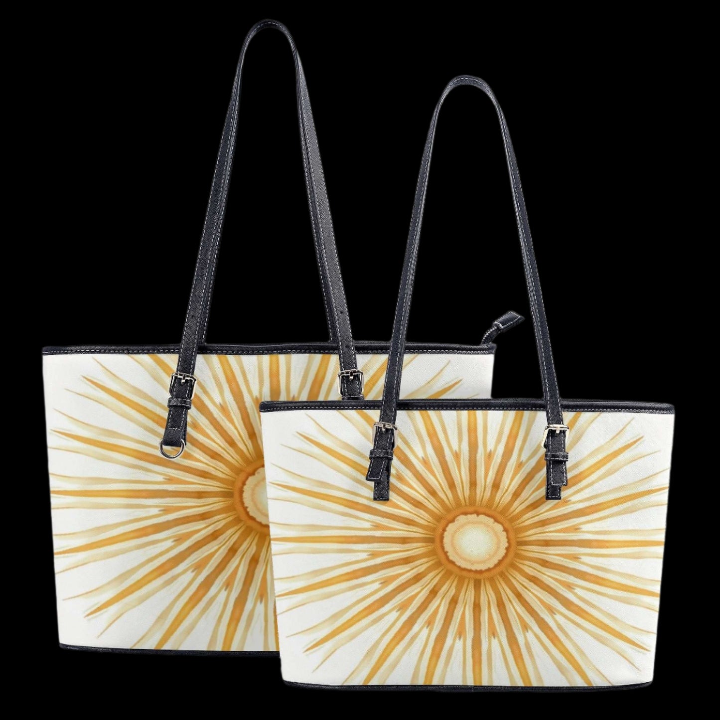 Sunburst Tote