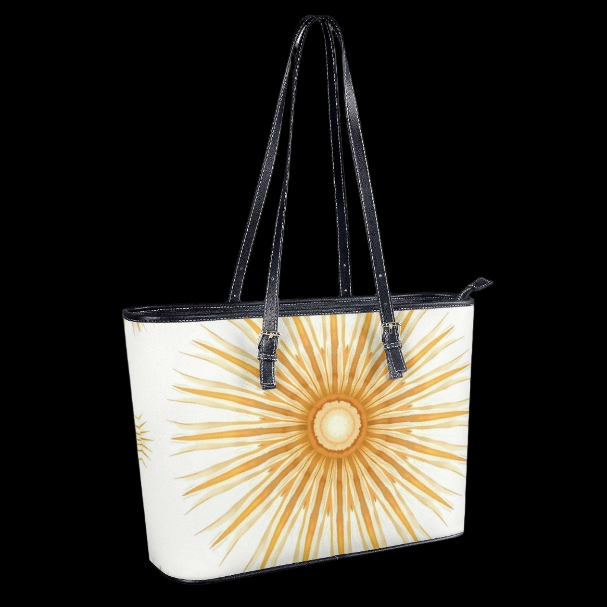 Sunburst Tote