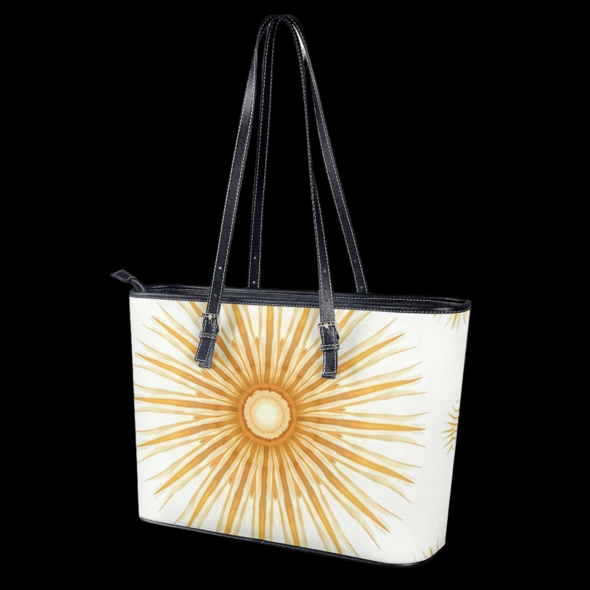 Sunburst Tote