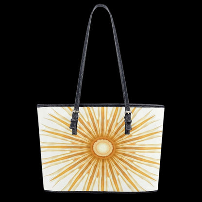 Sunburst Tote