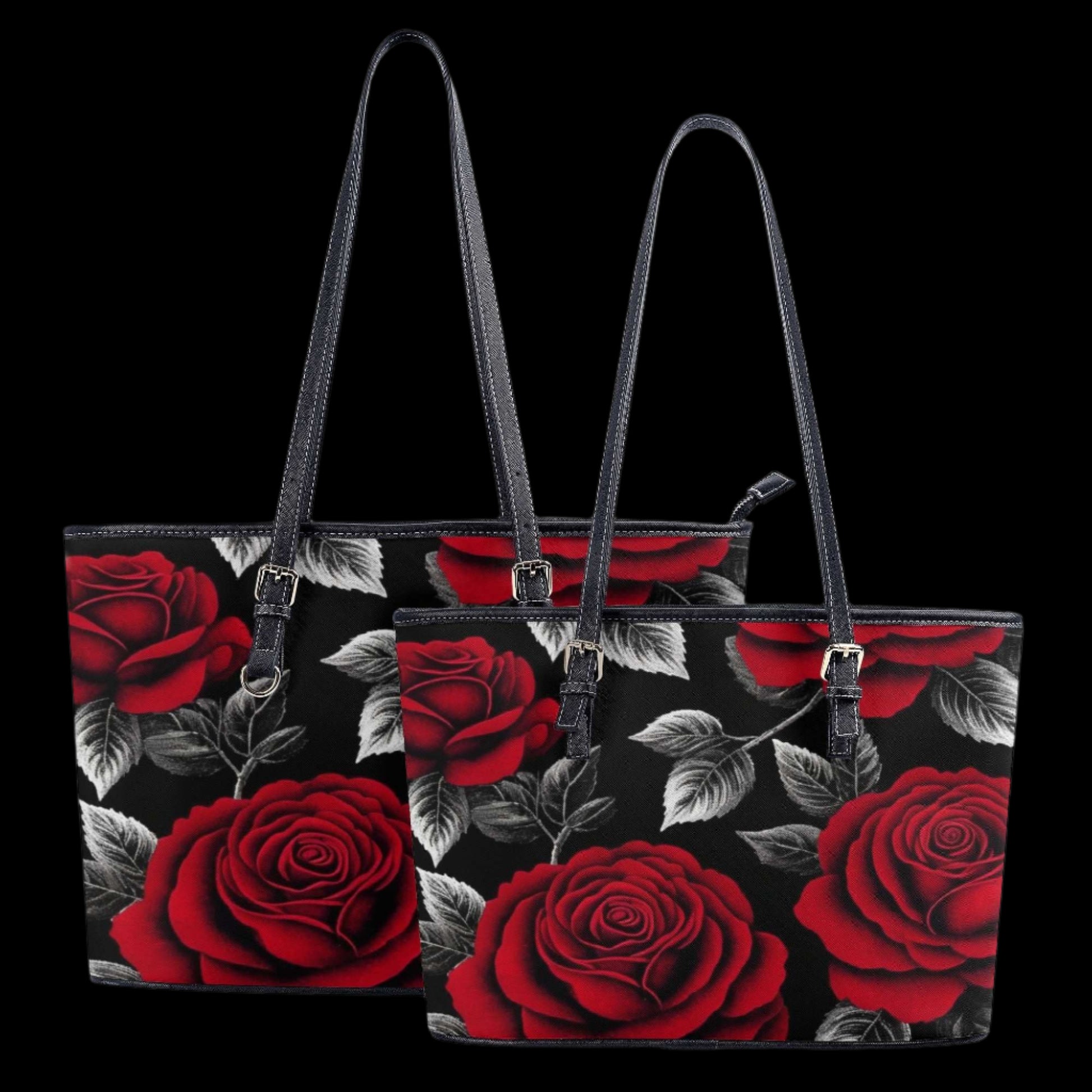 Roses Tote