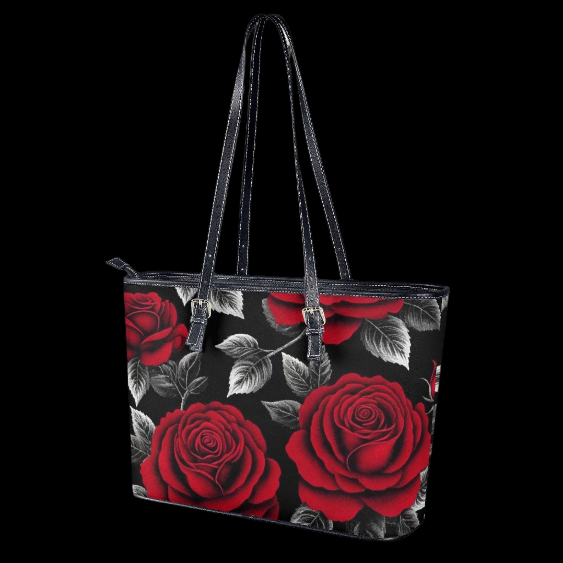 Roses Tote