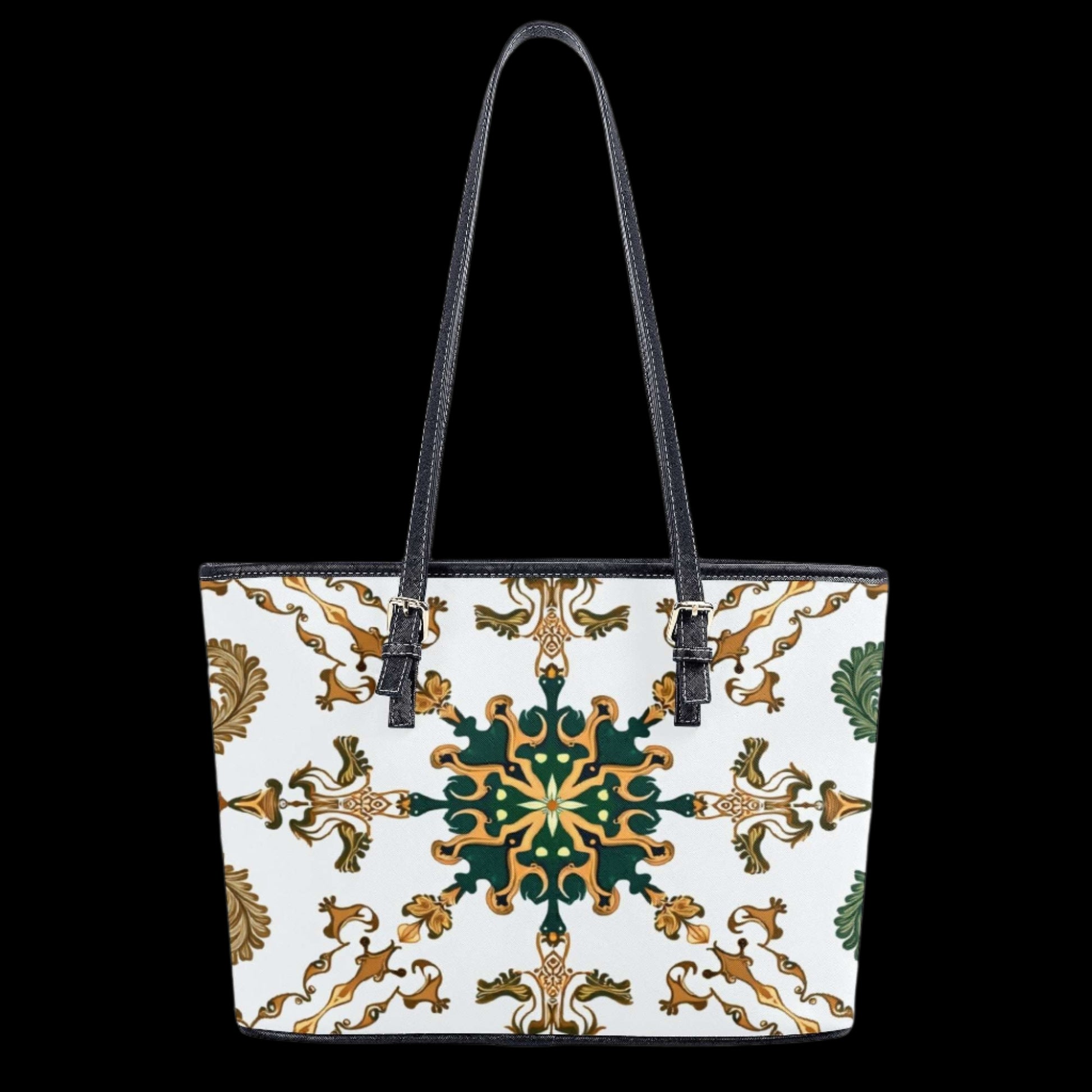 Imperial Elegance Tote